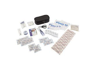 GM 84217916 First Aid Kit with Cadillac Logo