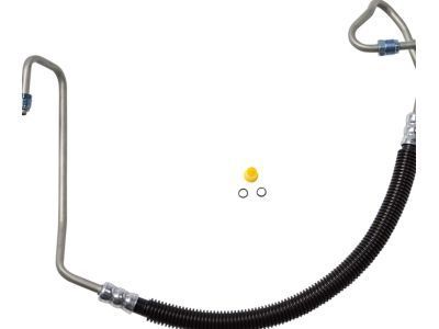 GM 15295838 Hoses