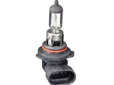 GM 19257054 Lower Beam Bulb