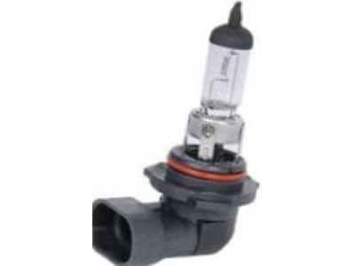 GM 19257054 Lower Beam Bulb