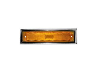 GM 915558 Lamp Asm-Side Marker