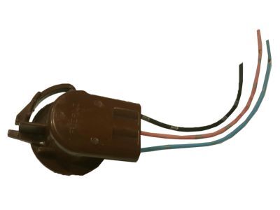 GM 15306147 Socket