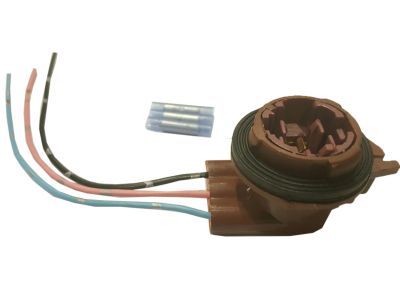 GM 15306147 Socket