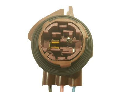 GM 15306147 Socket