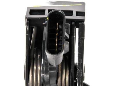 GM 25830024 Pedal Travel Sensor