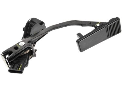 GM 25830024 Pedal Travel Sensor