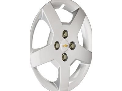 GM 9595091 Wheel Cover