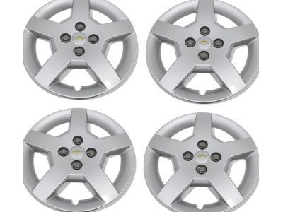 GM 9595091 Wheel Cover