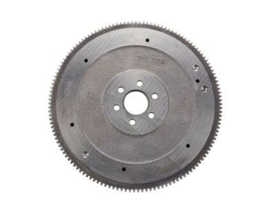 GM 55587031 Flywheel