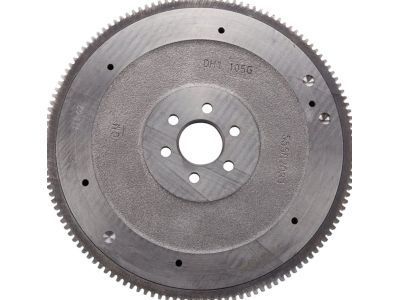 GM 55587031 Flywheel