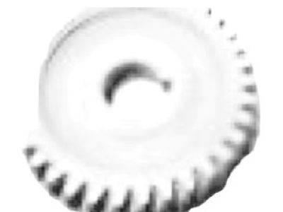 GM 10127508 Sprocket-Camshaft Drive