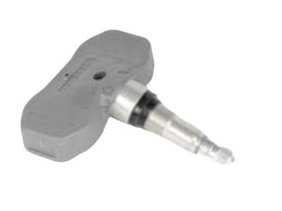 GM 25758220 Pressure Sensor