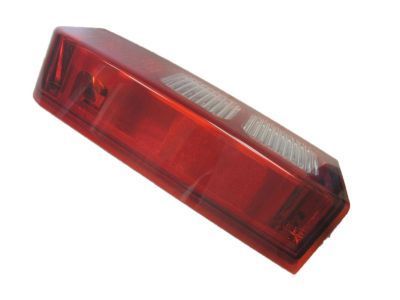 GM 94734360 Tail Lamp Assembly