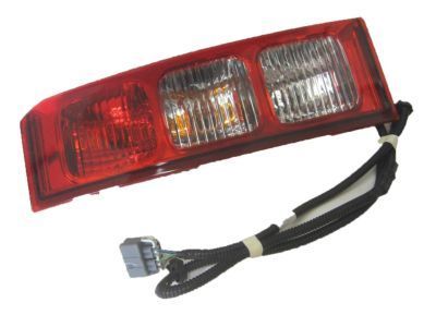GM 94734360 Tail Lamp Assembly