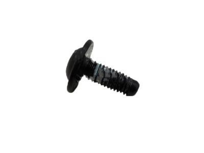 GM 11570218 Molding Nut