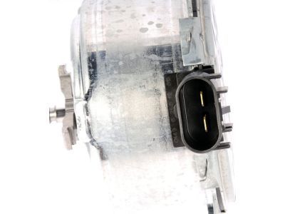 GM 22747158 Fan Blade