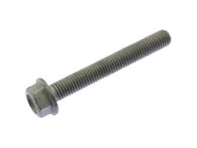 GM 11611268 Upper Brace Bolt