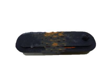 GM 15877980 Trunk Lid Bumper