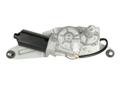 GM 15813164 Rear Motor