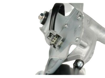 GM 15813164 Rear Motor