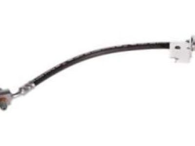 GM 15271579 Hose Asm, Rear Brake