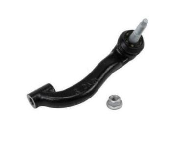 GM 22913275 Outer Tie Rod
