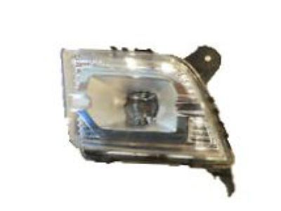 GM 84509651 Fog Lamp