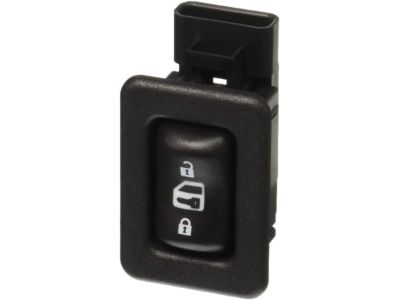 GM 15077858 Lock Switch