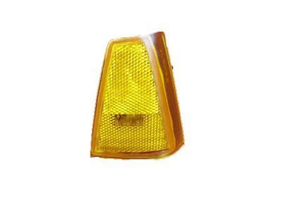 GM 920118 Lamp Asm-Front Side Marker