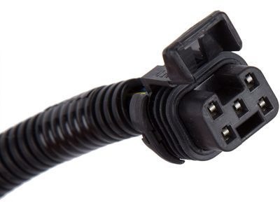 GM 15803483 Socket & Wire