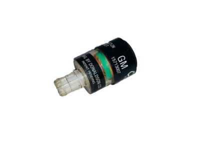 GM 15713007 Indicator Asm-Air Cleaner Air Restriction