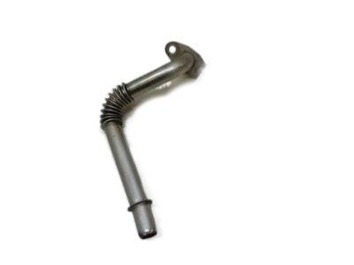 GM 12625844 Oil Outlet Tube