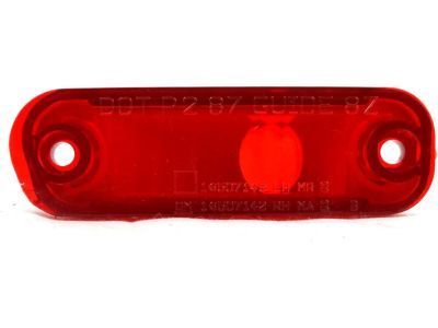 GM 5974619 Side Marker Lamp
