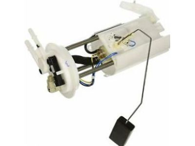 GM 15759666 Fuel Tank Fuel Pump Module(Sender & Pump)