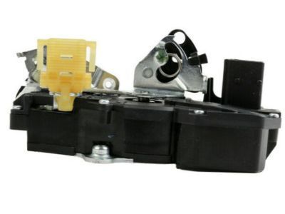 GM 88980999 Latch