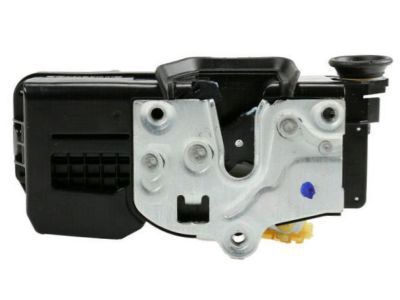 GM 88980999 Latch