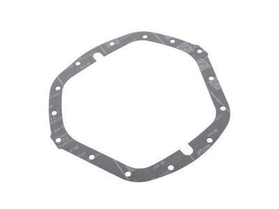 GM 12471447 Gasket, Rear Axle Housing Cover