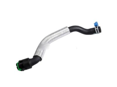 GM 9128704 Heater Hose