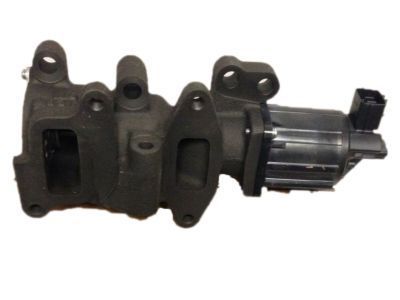 GM 98025695 Valve Asm-EGR