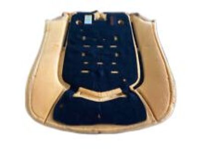 GM 22814232 Seat Cushion Pad