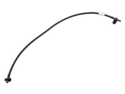 GM 20910500 Washer Hose