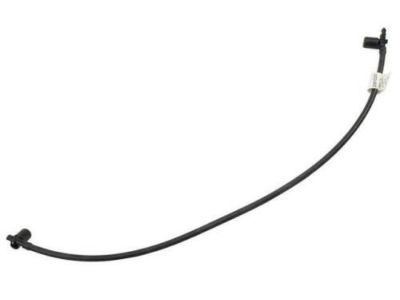 GM 20910500 Washer Hose