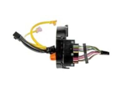 GM 26089982 Coil Kit, Inflator Restraint Steering Wheel Module (Dual Stage)