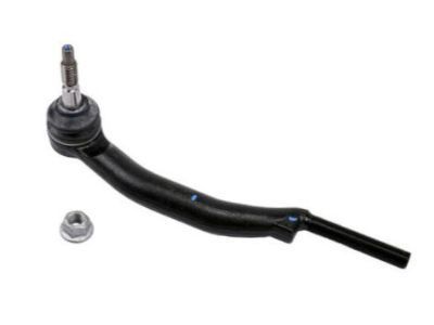 GM 19177445 Outer Tie Rod