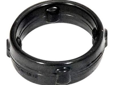 GM 12621086 Oil Pan Rear Seal