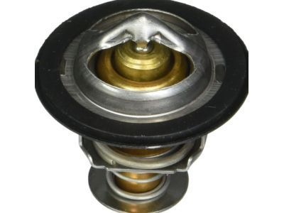 GM 24507563 Thermostat, Engine Coolant