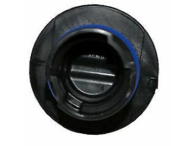 GM 12662196 Filler Cap