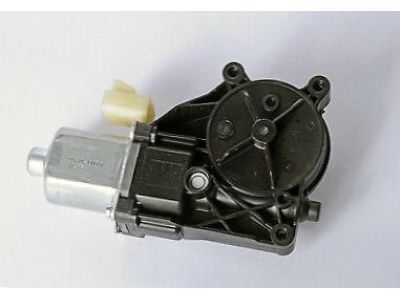 GM 20838925 Window Motor