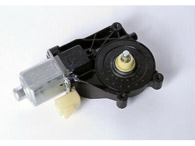 GM 20838925 Window Motor