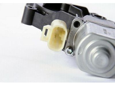 GM 20838925 Window Motor